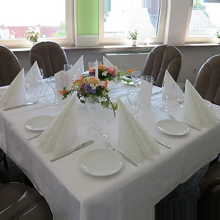 阿姆松恩航酒店 卡塞尔